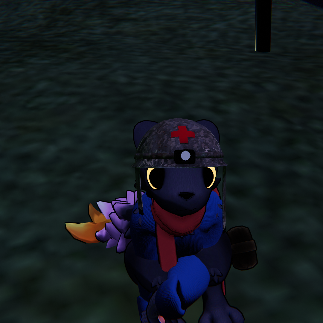 Image of Sawian-01 #376022 from August 13th 20XX
